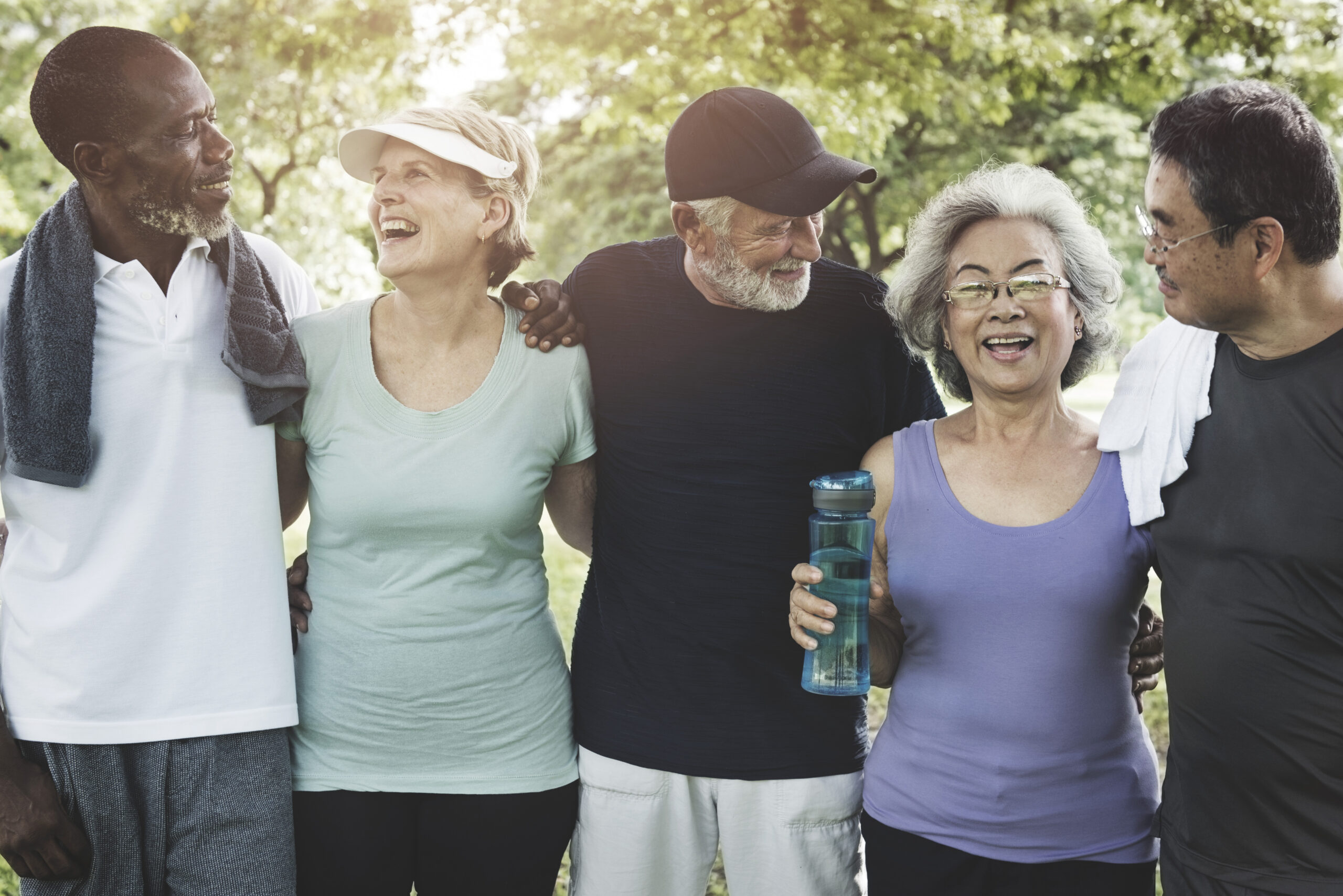 Integrated Care and Recovery Housing: An Emerging Model for Integrated Care