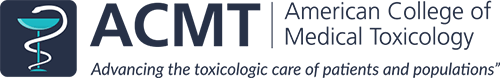 American College of Medical Toxicology (ACMT)