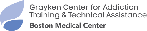 Boston Medical Center (BMC) Grayken Center for Addiction TTA