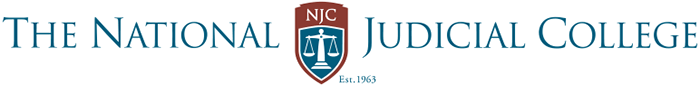 National Judicial College (NJC)