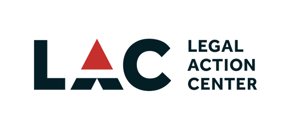 Legal Action Center (LAC)