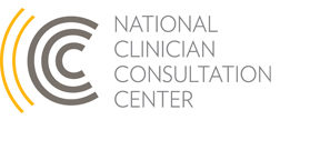 National Clinician Consultation Center (NCCC)