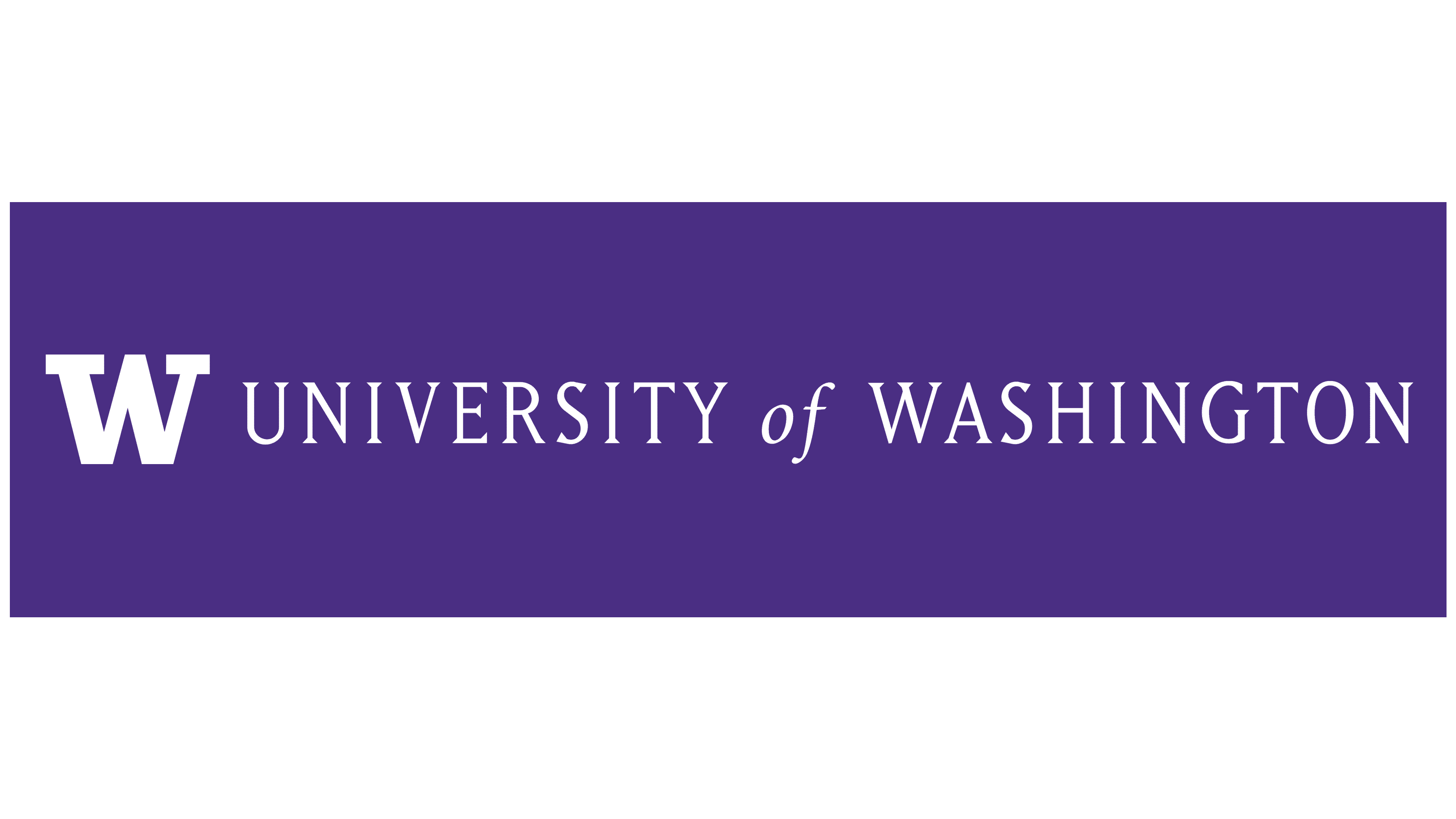 University of Washington