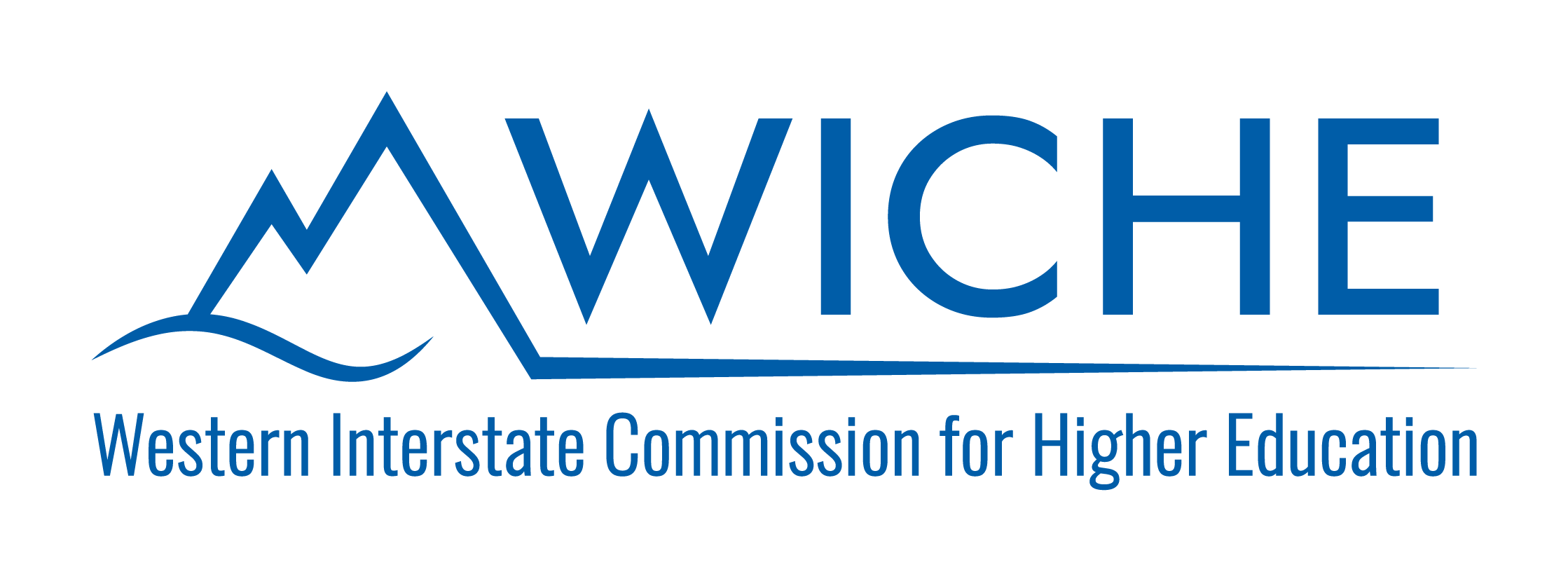 Western Interstate Commission for Higher Education (WICHE)