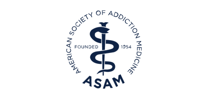 American Society of Addiction Medicine