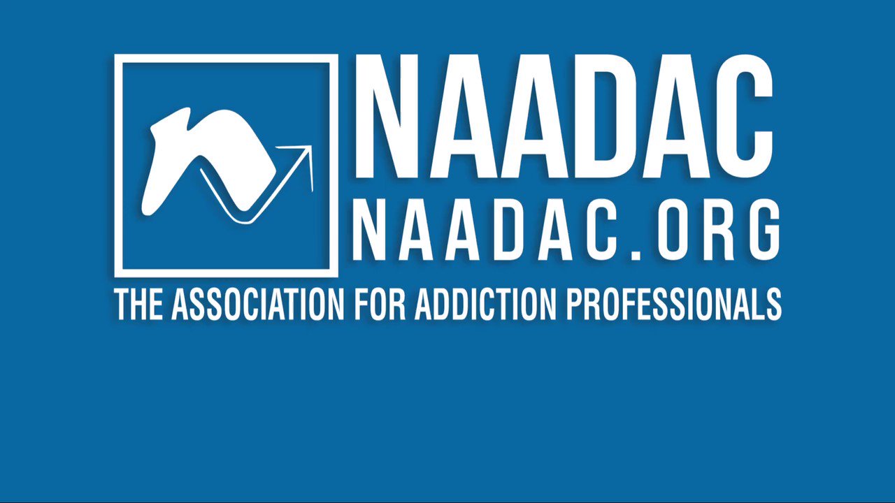 Naadac the Association For Addiction